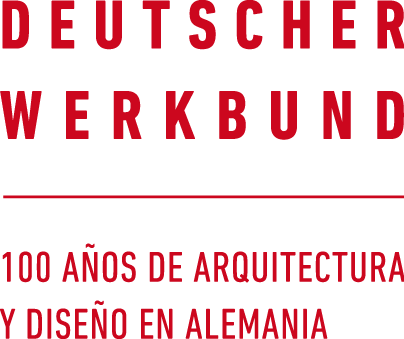 DEUTSCHER WERKBUND / 100 Años de Arquitectura en Alemania
