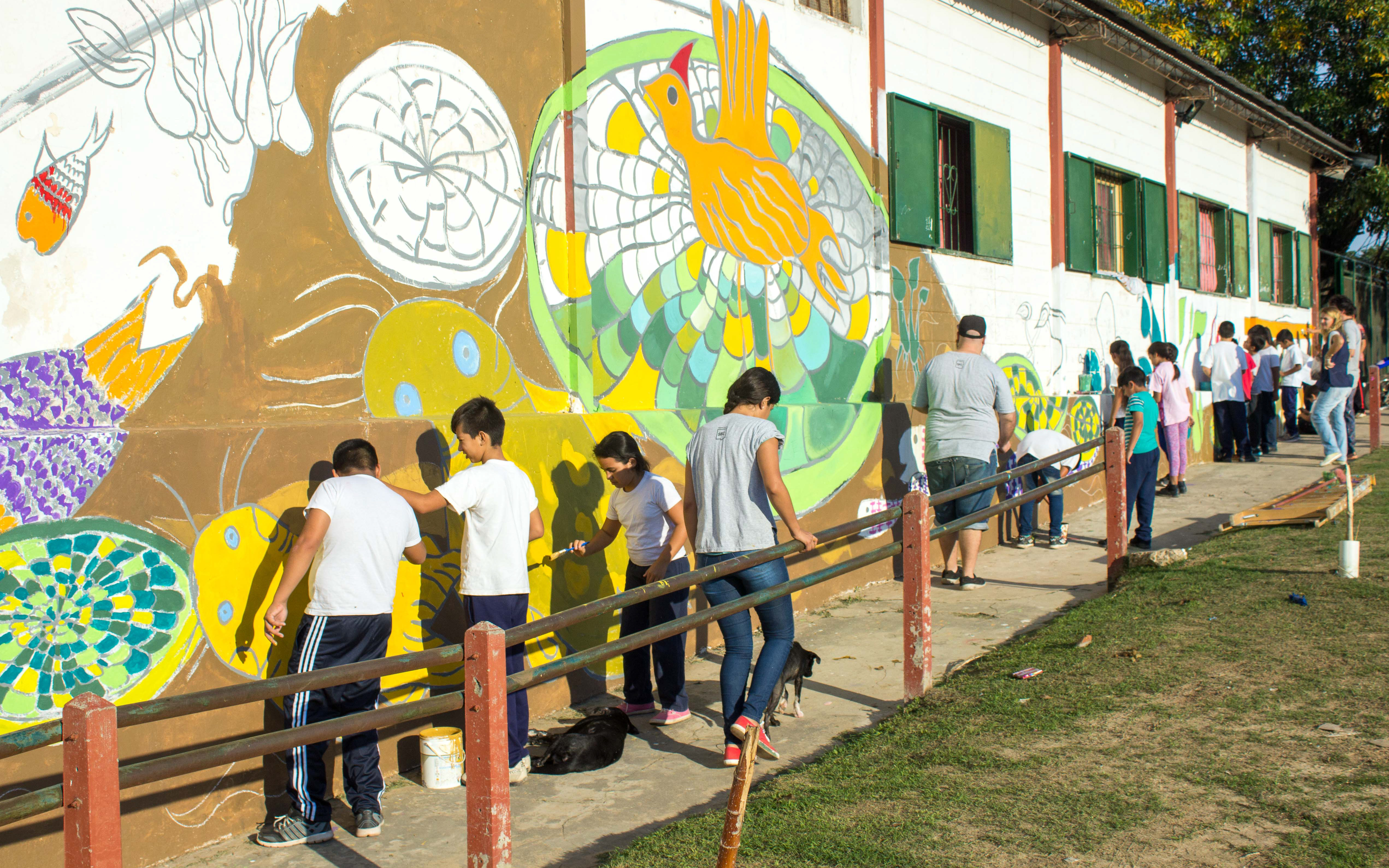 Proyecto