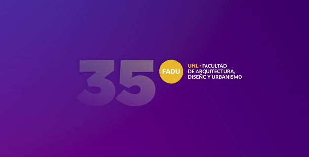 35 años no es nada