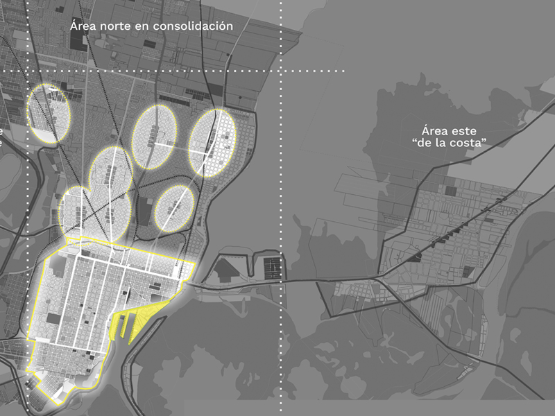 SANTA FE Y EL MODELO DE CIUDAD DE 15 MINUTOS: ¿OPORTUNISMO DE COYUNTURA O INNOVACIÓN Y CAMBIO DE PARADIGMA?