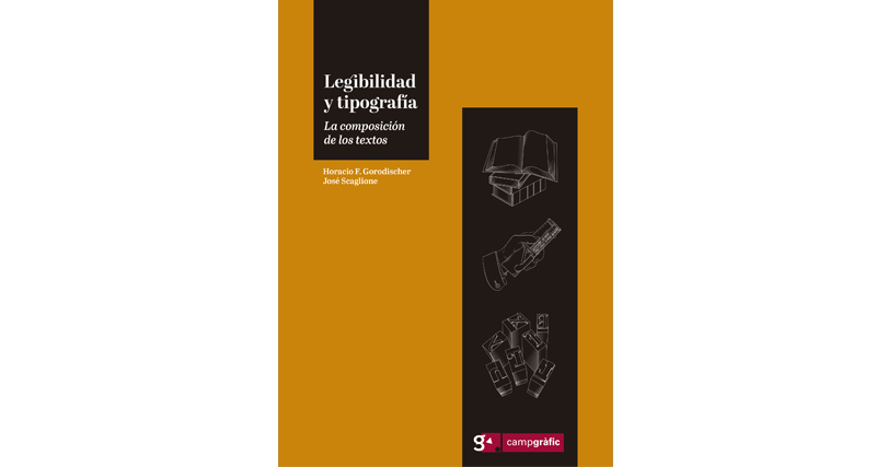 ACERCA DE: Legibilidad y tipografía. La composición de los textos