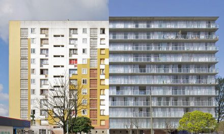 LACATON & VASSAL. Arquitectura, estética y energía