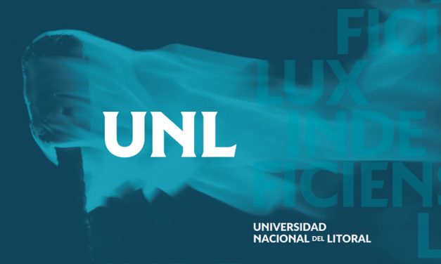 UNA IMAGEN RENOVADA PARA UNA UNIVERSIDAD CENTENARIA