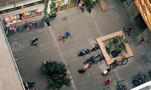 EL HABITAR CONTEMPORÁNEO: proyectar la diversidad del presente