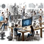 INTELIGENCIA ARTIFICIAL Y DISEÑO INDUSTRIAL. Implicancias profesionales y educativas