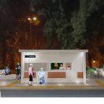 EQUIPAMIENTOS PARA UNA CIUDAD QUE CUIDA: una perspectiva de género interseccional