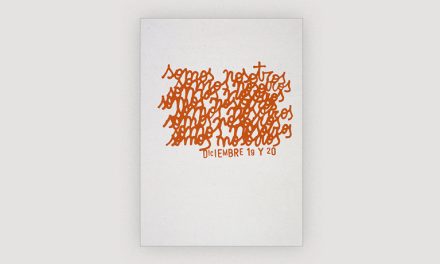 Diseño social: la escena disciplinar