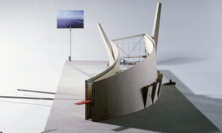 Fronteras, en proyecto