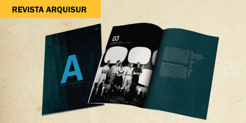 Revista Arquisur